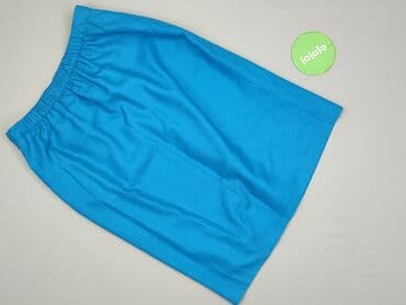 spódnice midi plisowane czarne: Spódnica damska, XL — 3