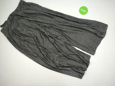 spodnie dla grubych: Zanzea, Spodnie damskie, 2XL — 3