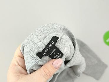 4f dresy spodnie: Amisu, Spodnie dresowe damskie, rozmiar S — 4