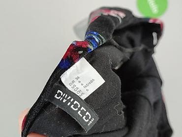 aksamitne kurtki: H&M Divided, Sukienka damska, rozmiar S — 5