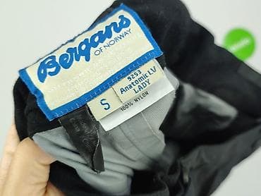 bakko: Spodnie materiałowe damskie, rozmiar S — 5