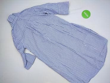 bluza stich hm: H&M, Sukienka damska, rozmiar S — 4
