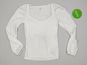 bluza gap: Gap, Bluzka damska, rozmiar S — 2