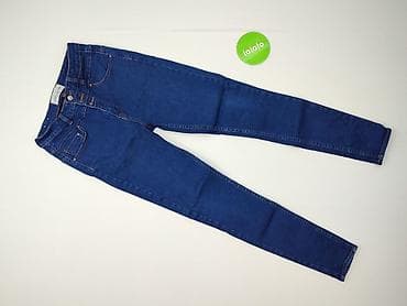 jeans amicci: New Look Petite, Jeansy damskie, rozmiar M — 2