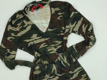 Women's blouse, size S