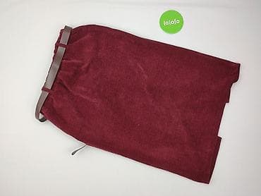 satynowe spódnice midi: Spódnica damska, rozmiar One size — 3