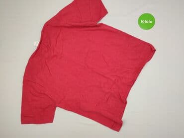 pink carhartt t shirty: Cherokee, T-shirt damski, rozmiar 4XL — 4