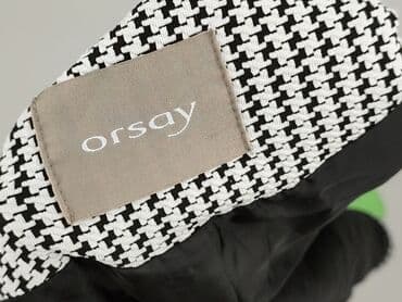 orsay kurtka puchowa: Orsay, Marynarka damska, rozmiar XL — 4