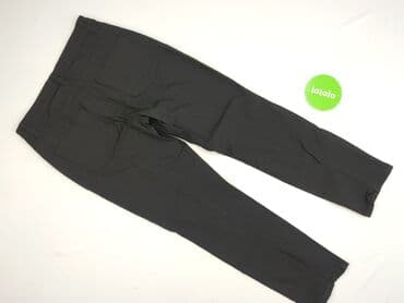 abercrombie and fitch jeans: CAMBIO, Spodnie materiałowe damskie, rozmiar M — 3