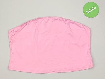 biustonosze 85a: Shein Curve, Top damski, rozmiar 4XL — 2