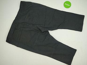 eric emanuel spodnie: Janina, Spodnie 3/4 damskie, rozmiar 5XL — 3