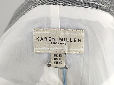 bluzki morgan: Karen Millen, Sukienka damska, rozmiar L — 4