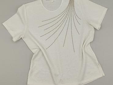 aware bluzka: T-shirt damski, rozmiar 2XL — 1