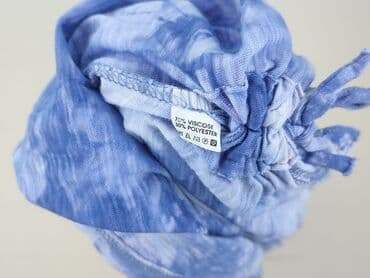 damska bluzka zapinana z tyłu krzyżówka: Bluzka damska, rozmiar 3XL — 5