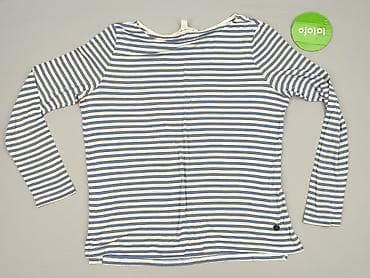 diverse jeans: Tom Tailor Denim, Bluzka damska, rozmiar M — 2