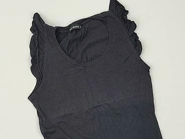 t shirty oversize basic: Terranova, Топ жіночий, розмір S — 1