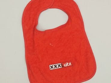kombinezon softshell lidl: Śliniak, kolor - Czerwony, stan - Bardzo dobry — 1