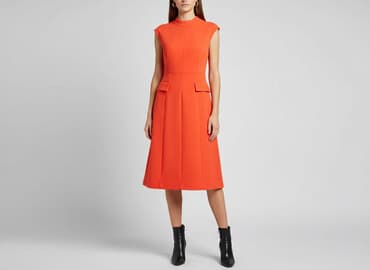 sukienki damskie trapezowe allegro: F&F, Sukienka damska, rozmiar M — 1