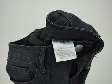jeans mnml: Jeansy damskie, rozmiar XL — 5