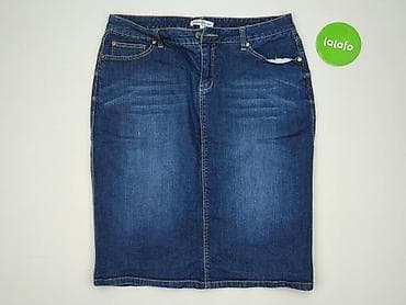 levis 524: Hampton Republic, Spódnica damska, rozmiar XL — 2