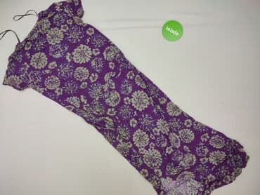 mango sukienka fioletowa: John Baner, Sukienka damska, rozmiar XS — 3