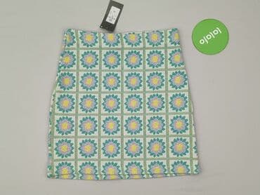 spódniczka w azteckie wzory: Primark, Spódnica damska, rozmiar XS — 2