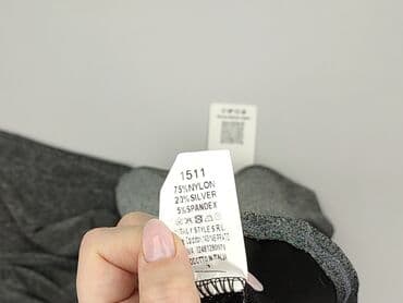 sweter w paski h: Lamu, Sweter damski, rozmiar S — 4