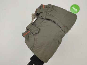 buty dziecięce ccc zimowe: Spodnie narciarskie, Wójcik, 3-4 lat, 104, stan - Idealny — 5