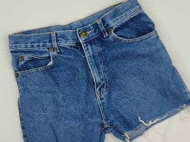 Shorts, DenimCo, 13 years, 158, condition - Perfect