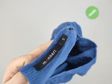 bluzki montego: Monnari, Bluzka damska, rozmiar S — 4