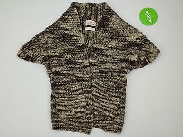 bluza brooklyn pull and bear: Bershka, Kardigan damski, rozmiar S — 2