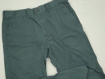 Chinosy dla mężczyzn, XL, Marks & Spencer, stan - Dobry