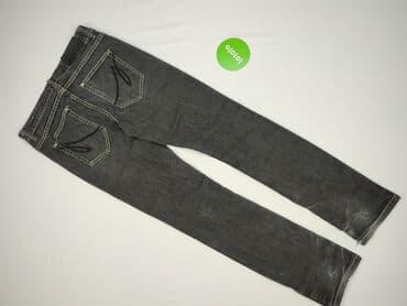 buty rick and morty cropp: Jeansy dla mężczyzn — 3