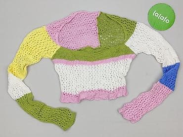 nago bluzy: Sweter damski, rozmiar S — 2