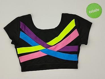 legginsy cropp: Top damski, rozmiar M — 3