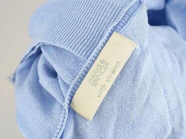 poliamid w swetrze: Marks & Spencer, Sweter damski, rozmiar M — 5