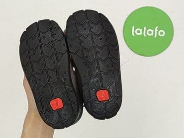 ccc srebrne sandały na obcasie: Półbuty 21, Nowy — 5