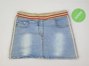 spódnice maxi len: Spódnica damska, rozmiar XL — 2