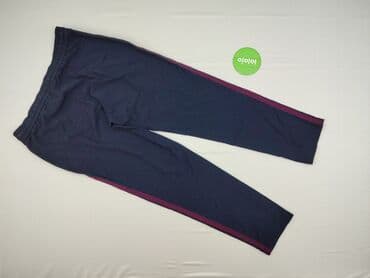 jeans jogger damskie: UP2Fashion, Spodnie dresowe damskie, rozmiar XL — 3