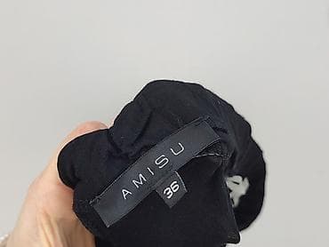 amisu bluza: Amisu, Top damski, rozmiar S — 4