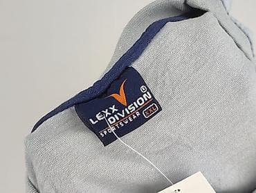 scrunchie pepco: Koszulka dla mężczyzn, rozmiar 2XL — 4