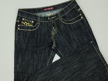 clockhouse jeans: Jeansy damskie, rozmiar XS — 1