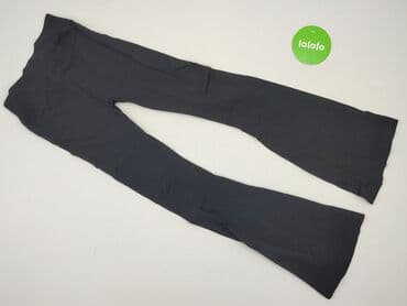 rajstopy i pończochy damskie calvin klein: Legginsy Sportowe damskie, XS — 3