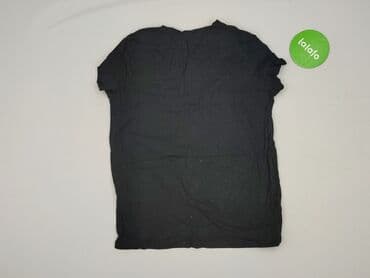 t shirty pentagram: Sinsay, T-shirt damski, rozmiar S — 5