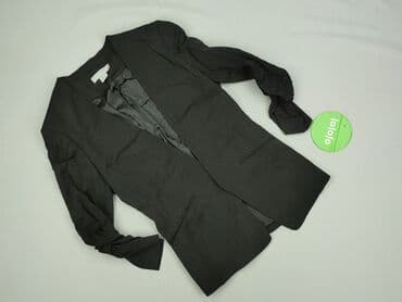 hm kurtka baranek: H&M, Marynarka damska, rozmiar S — 2