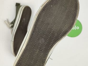 жіноче взуття польща: Primark, Sneakers for women, 39, condition - Very good — 4