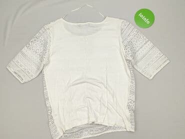 monnari bluzka pod marynarkę: Monnari, Bluzka damska, rozmiar M — 3