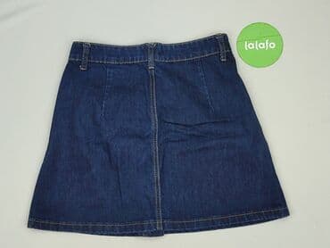 spódnice jeansowe: Spódnica damska, M — 3