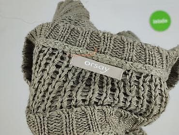 sweter pull and bear: Orsay, Sweter damski, rozmiar L — 4