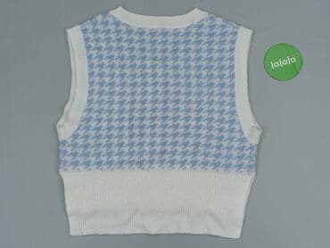 koszula swoateczna: H&M, Sweter damski, rozmiar M — 3